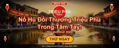 Nhận thưởng nạp đầu cực khủng